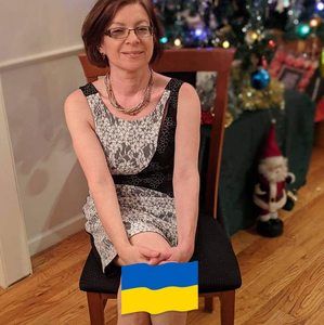 Meet your Posher, Irina